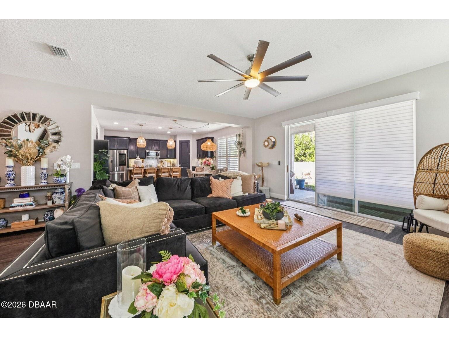 6827 Forkmead Lane Port Orange FL 32128 V4948159 image8