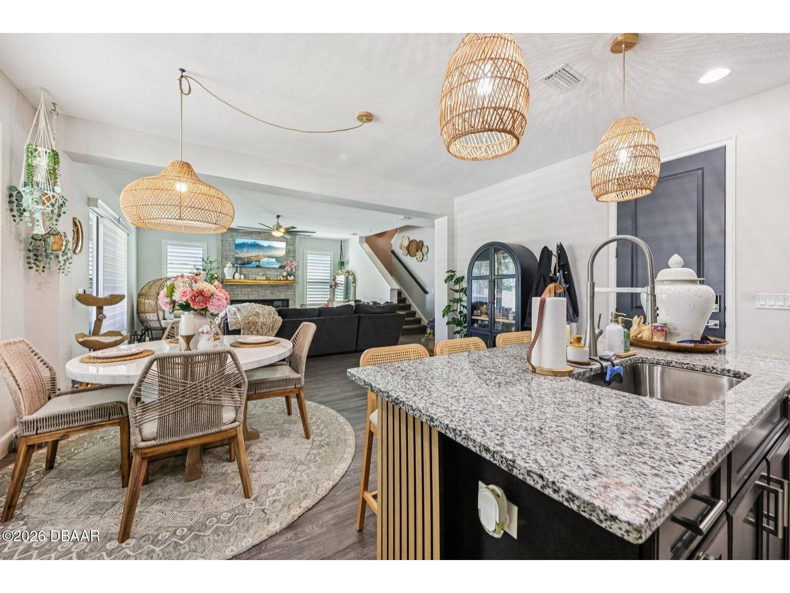 6827 Forkmead Lane Port Orange FL 32128 V4948159 image9
