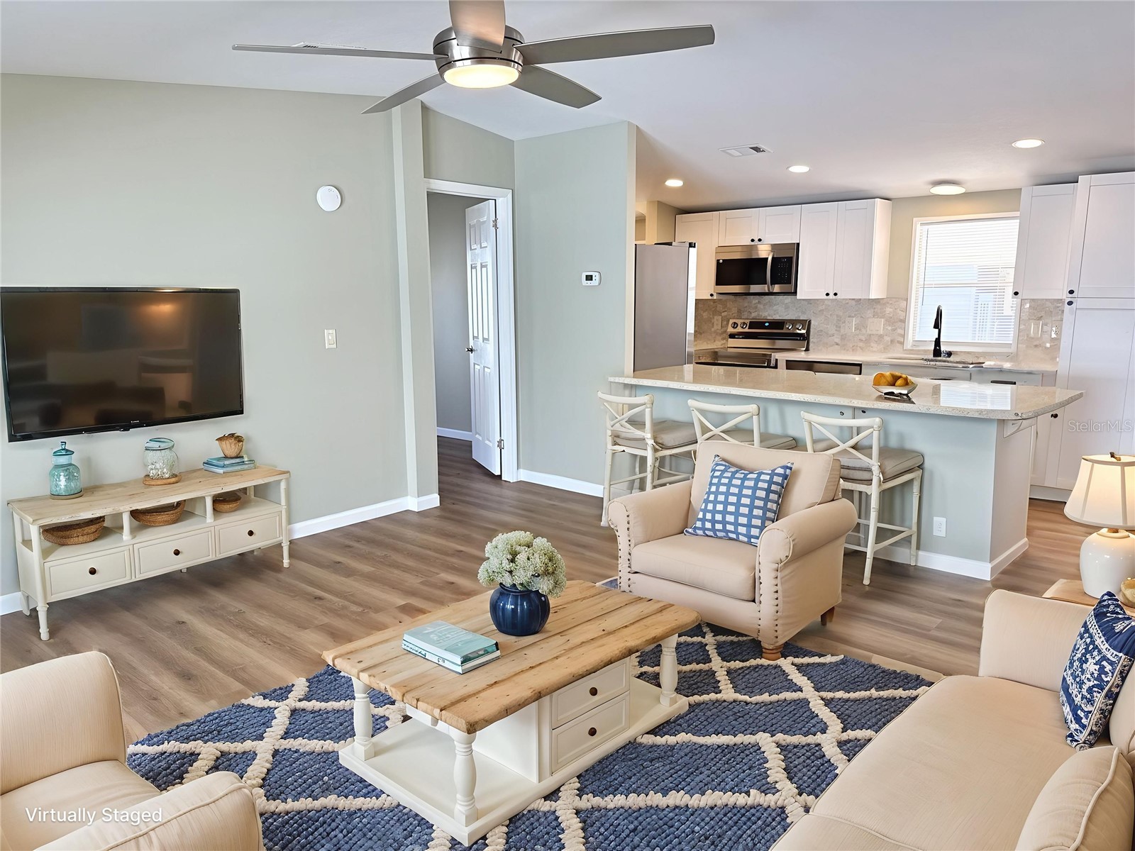 6827 Mount Pleasant Road NE #47 Saint Petersburg FL 33702 - TAMPA BAY TB8473992 image2