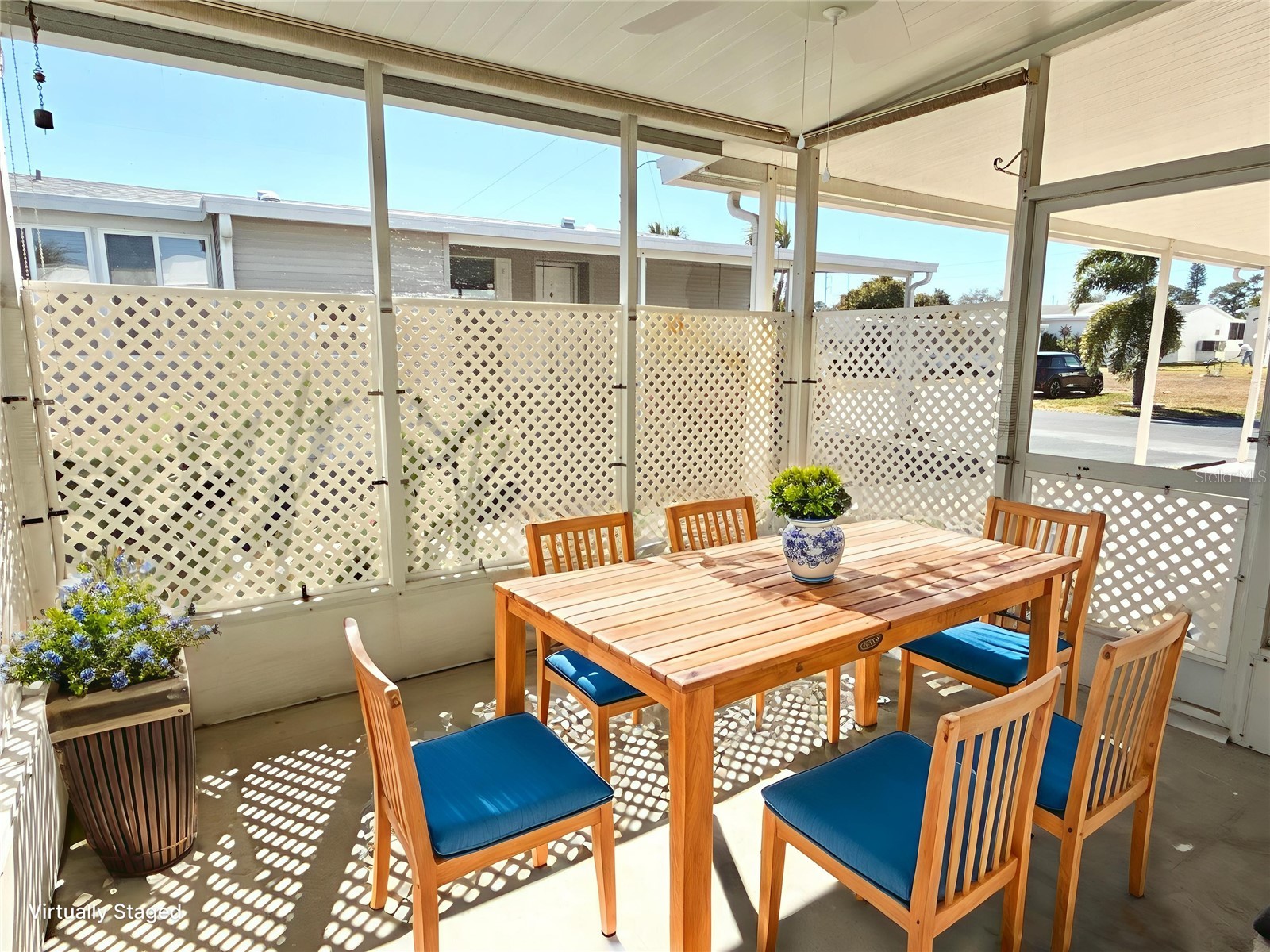 6827 Mount Pleasant Road NE #47 Saint Petersburg FL 33702 - TAMPA BAY TB8473992 image24