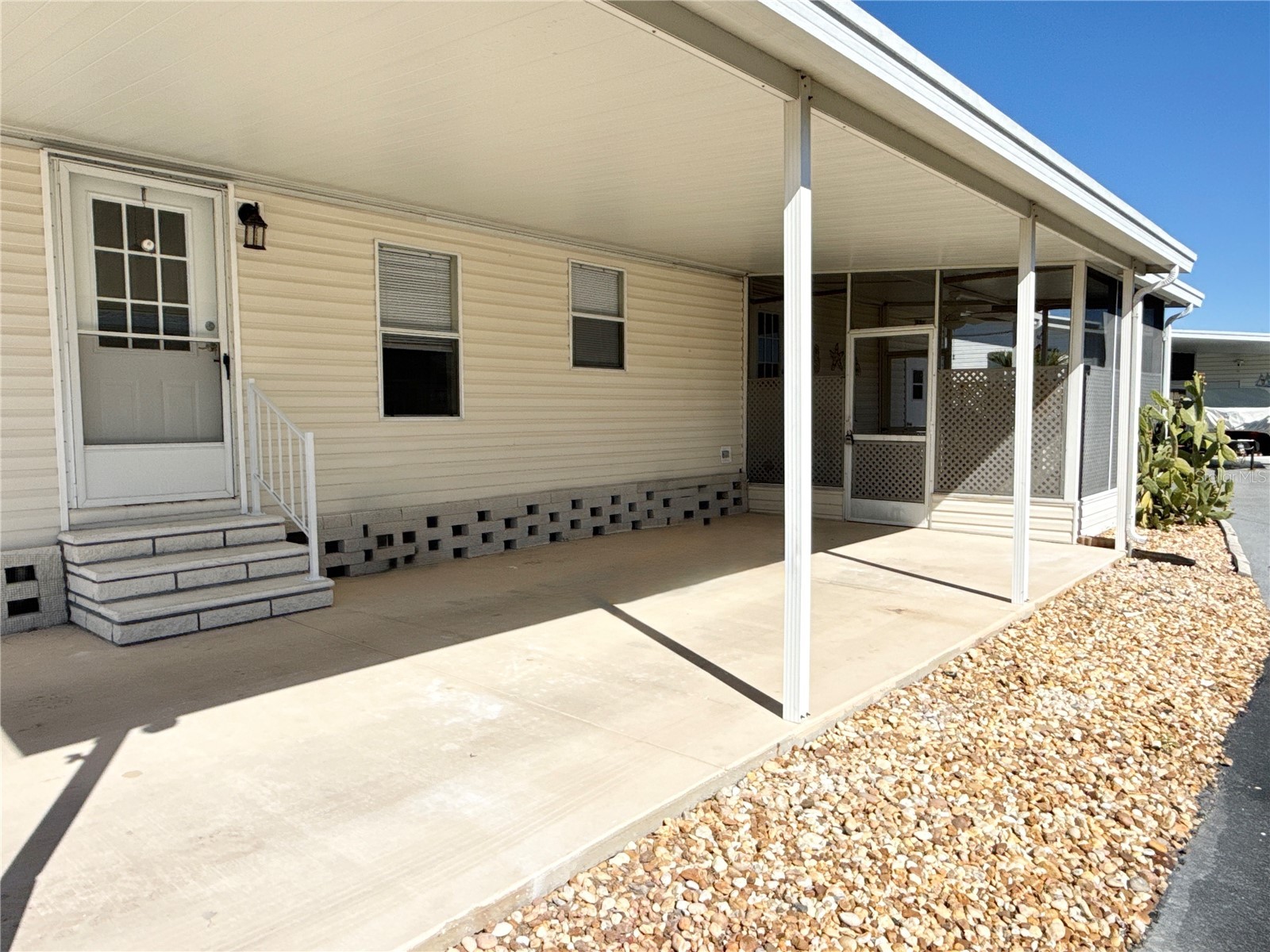 6827 Mount Pleasant Road NE #47 Saint Petersburg FL 33702 - TAMPA BAY TB8473992 image27