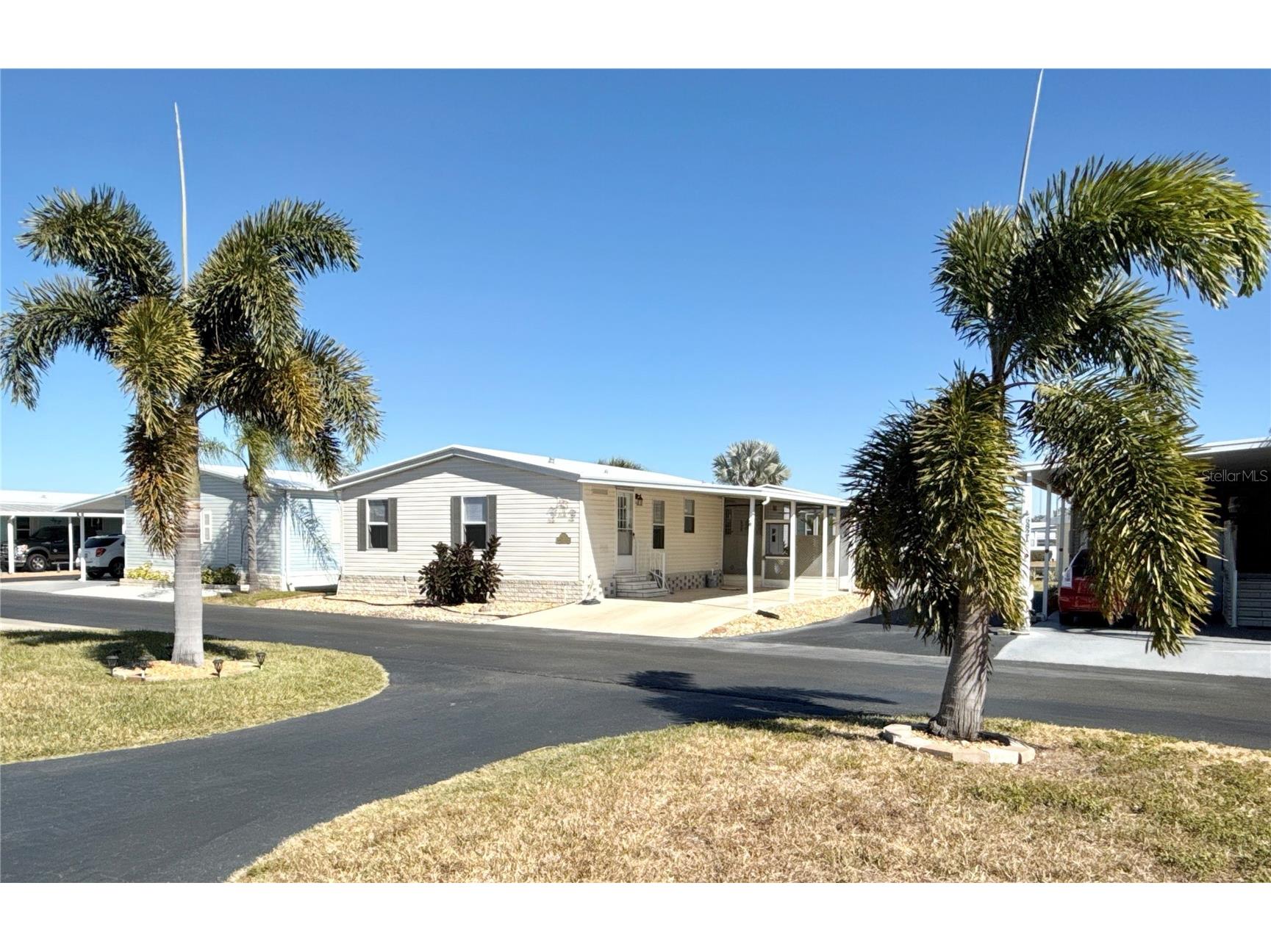 6827 Mount Pleasant Road NE #47 Saint Petersburg FL 33702 - TAMPA BAY TB8473992 image28