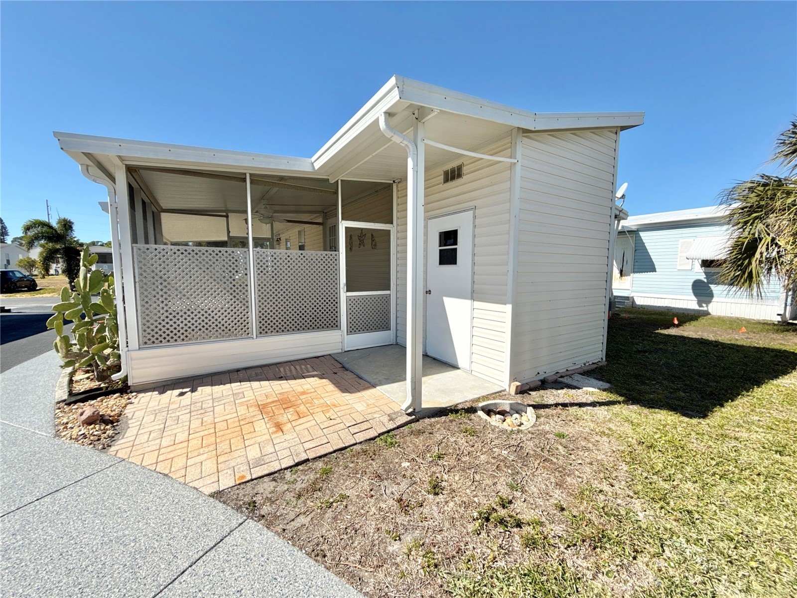 6827 Mount Pleasant Road NE #47 Saint Petersburg FL 33702 - TAMPA BAY TB8473992 image30