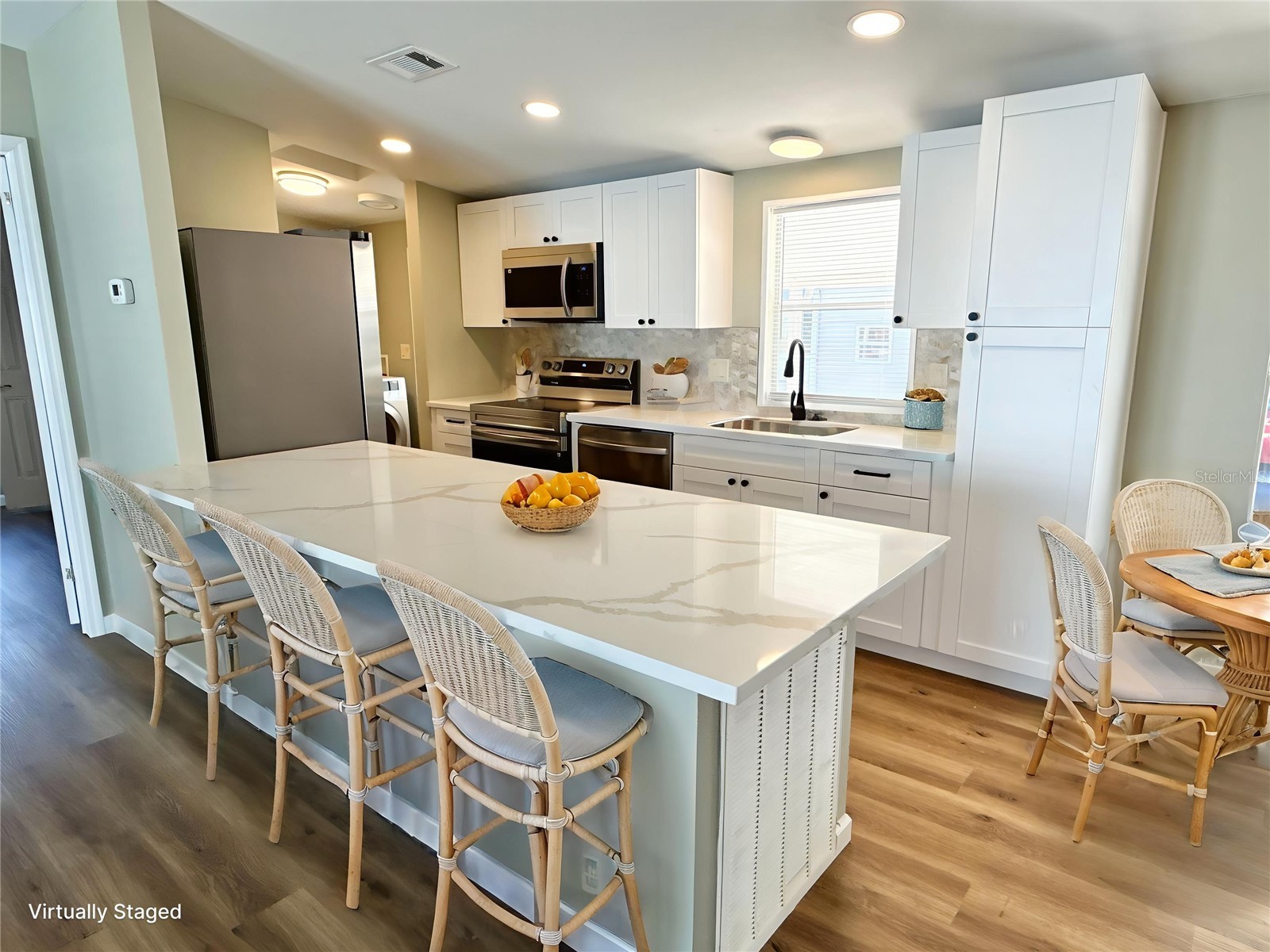 6827 Mount Pleasant Road NE #47 Saint Petersburg FL 33702 - TAMPA BAY TB8473992 image4