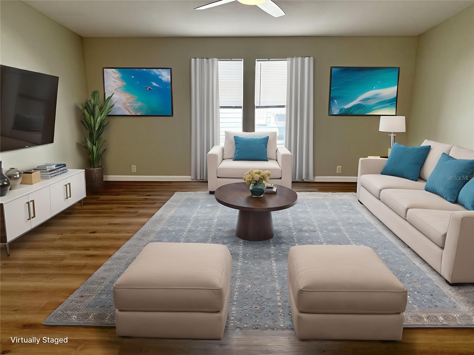 6827 Mount Pleasant Road NE #47 Saint Petersburg FL 33702 - TAMPA BAY TB8473992 image7