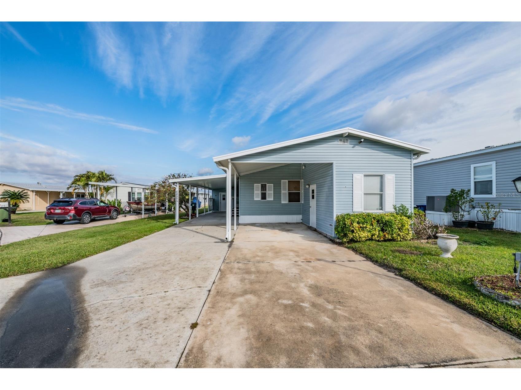 6827 S Lake Henry Drive NE Winter Haven FL 33881 - LAKE HENRY TB8464788 image30
