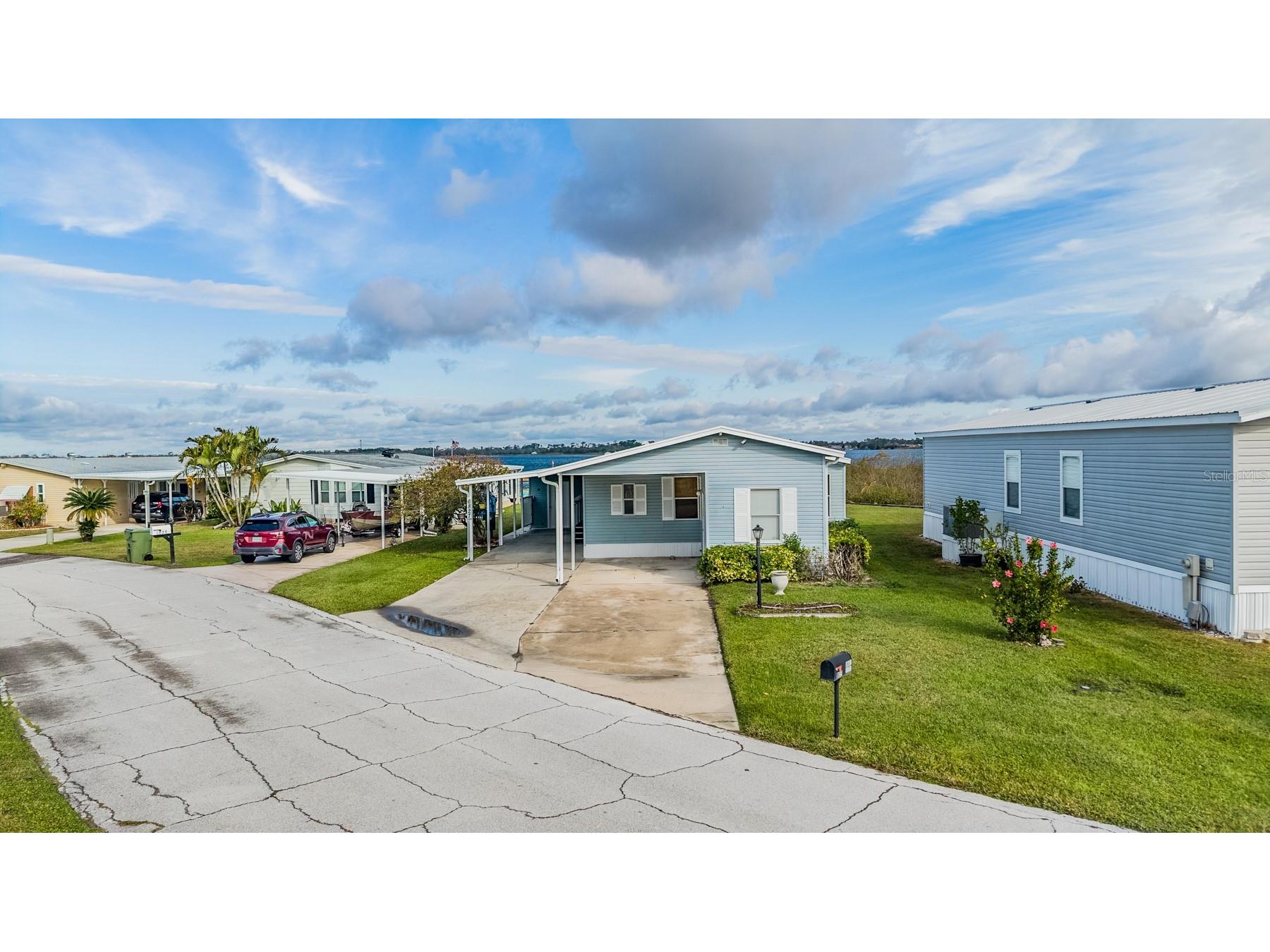 6827 S Lake Henry Drive NE Winter Haven FL 33881 - LAKE HENRY TB8464788 image31