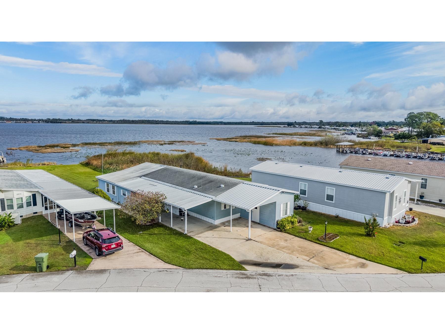 6827 S Lake Henry Drive NE Winter Haven FL 33881 - LAKE HENRY TB8464788 image36