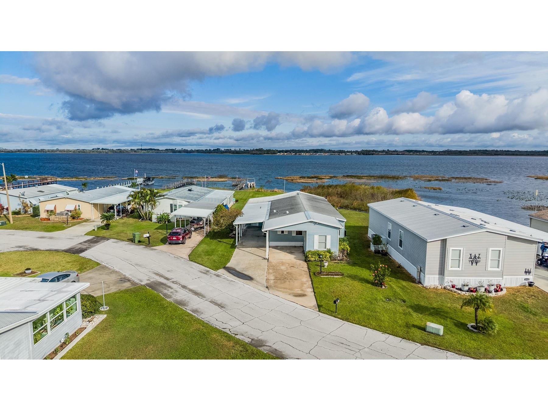 6827 S Lake Henry Drive NE Winter Haven FL 33881 - LAKE HENRY TB8464788 image37