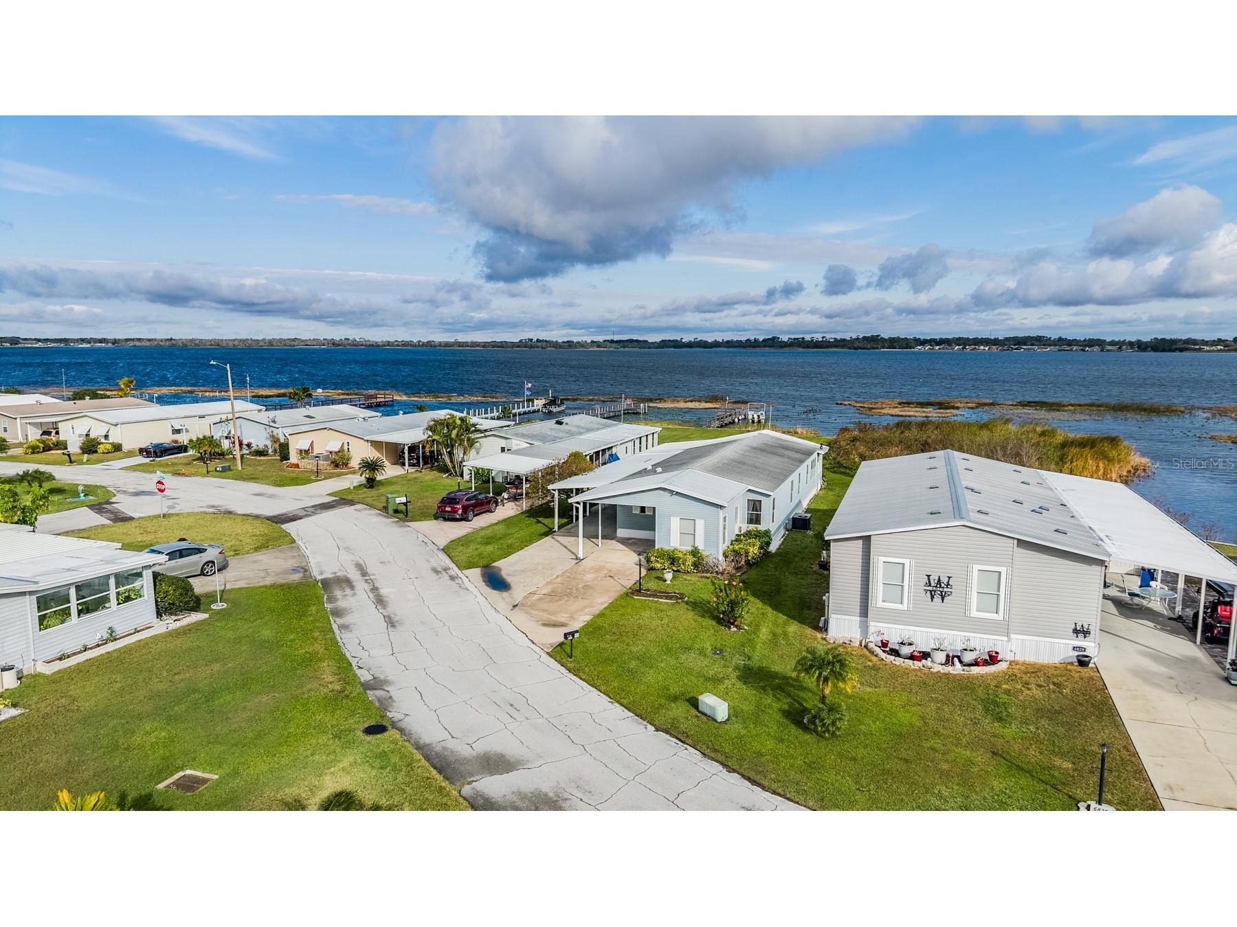 6827 S Lake Henry Drive NE Winter Haven FL 33881 - LAKE HENRY TB8464788 image38