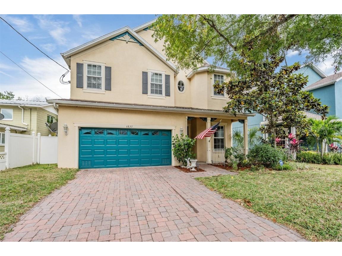 6827 S Sparkman Street Tampa FL 33616 T3524138 image1