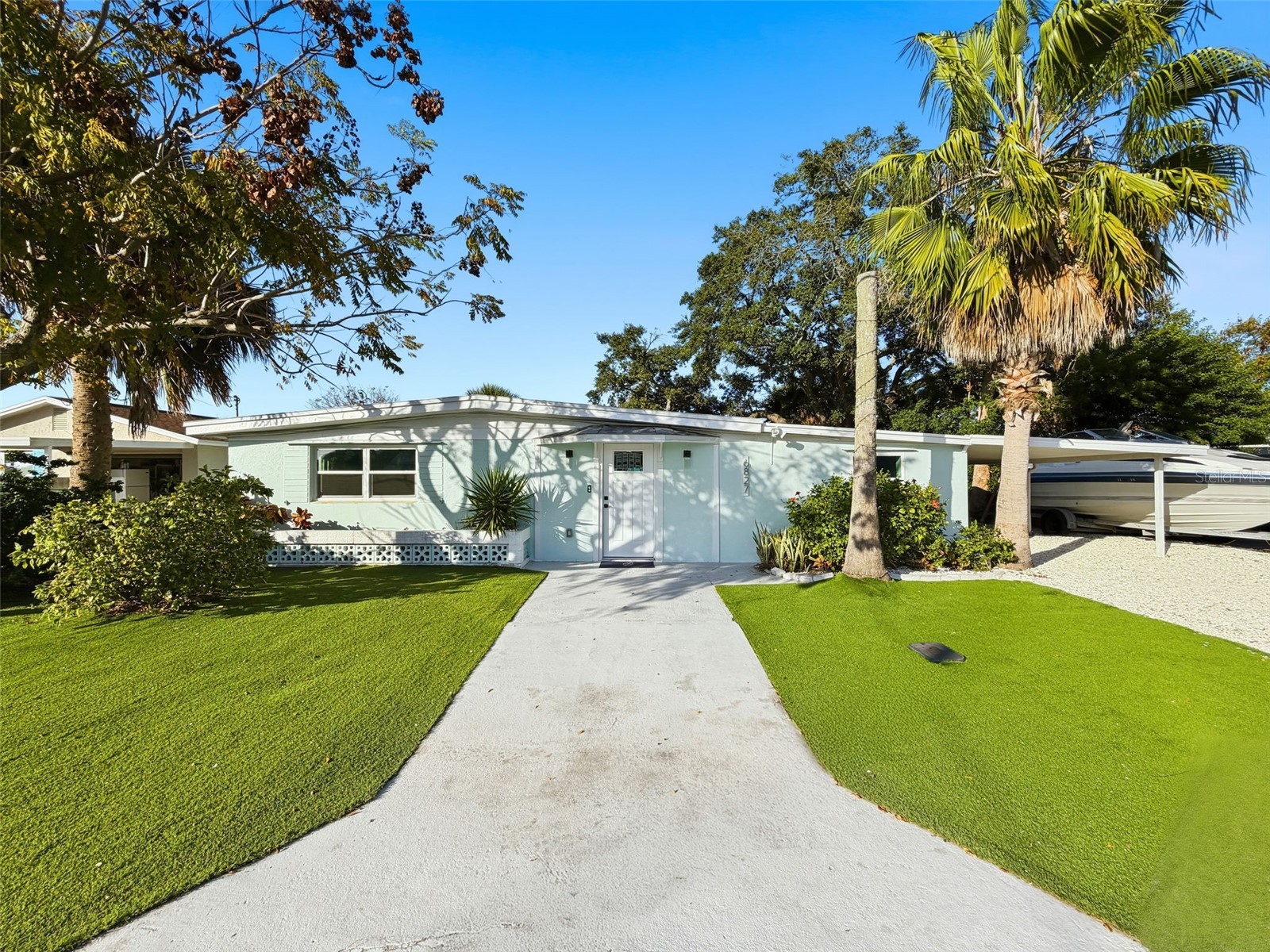 6827 Sanderling Lane Hudson FL 34667 W7881698 image1