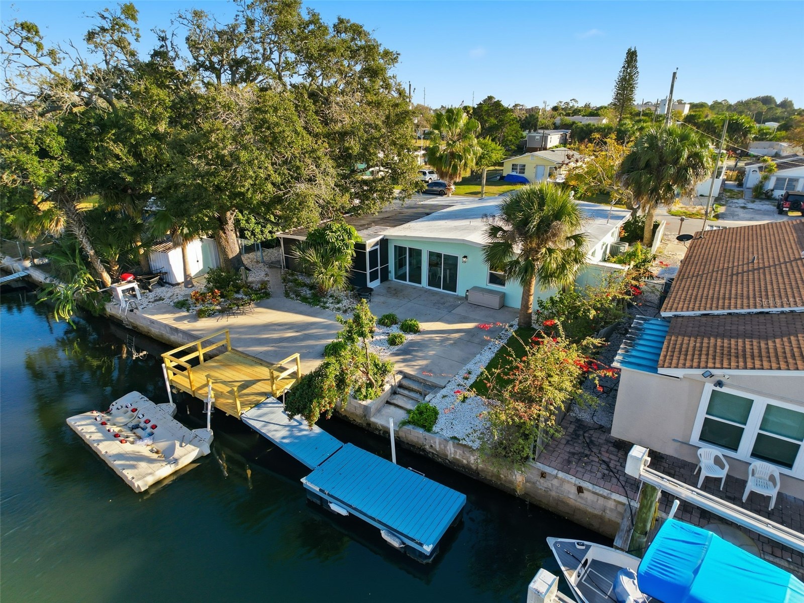 6827 Sanderling Lane Hudson FL 34667 W7881698 image2