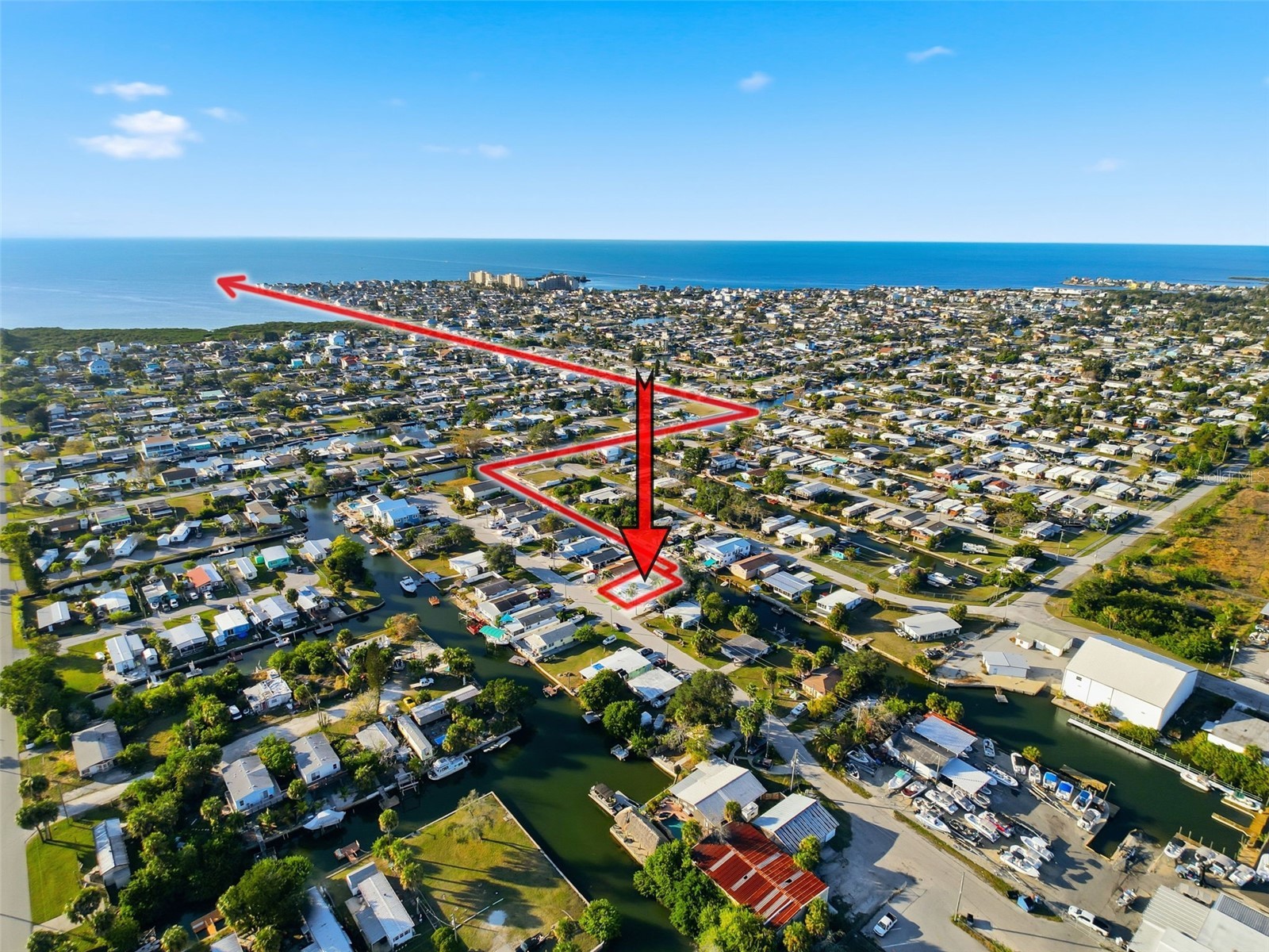 6827 Sanderling Lane Hudson FL 34667 W7881698 image4