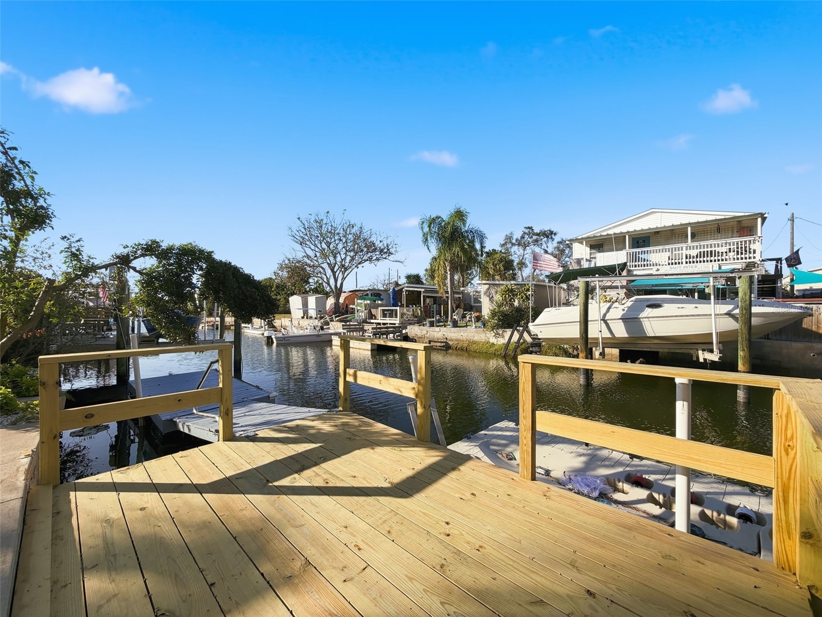 6827 Sanderling Lane Hudson FL 34667 W7881698 image45
