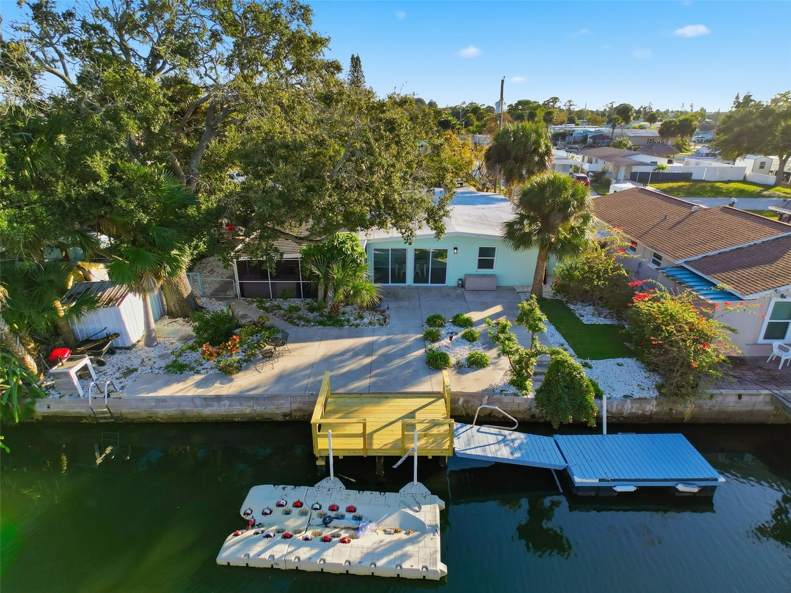 6827 Sanderling Lane Hudson FL 34667 W7881698 image55