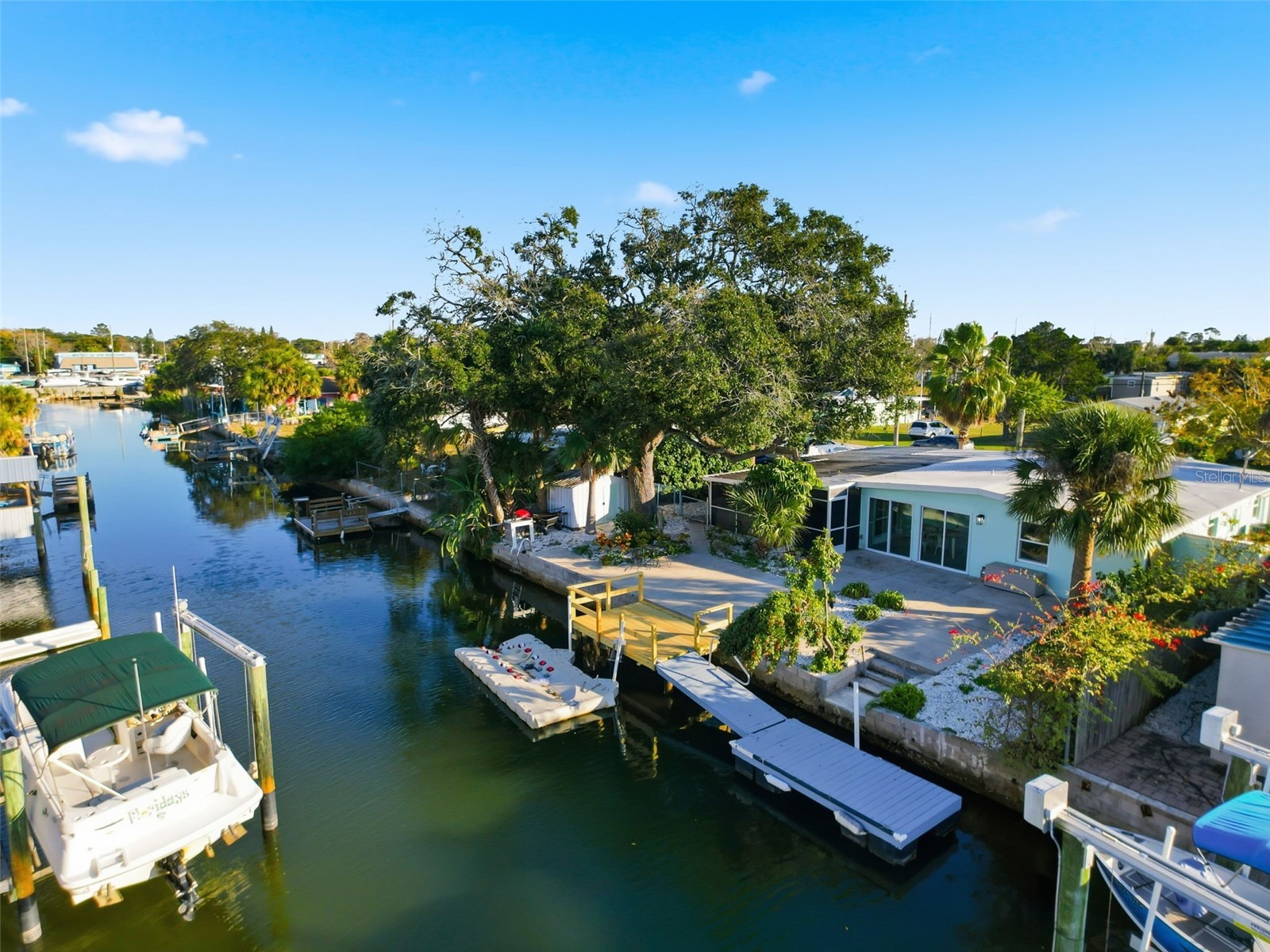 6827 Sanderling Lane Hudson FL 34667 W7881698 image57