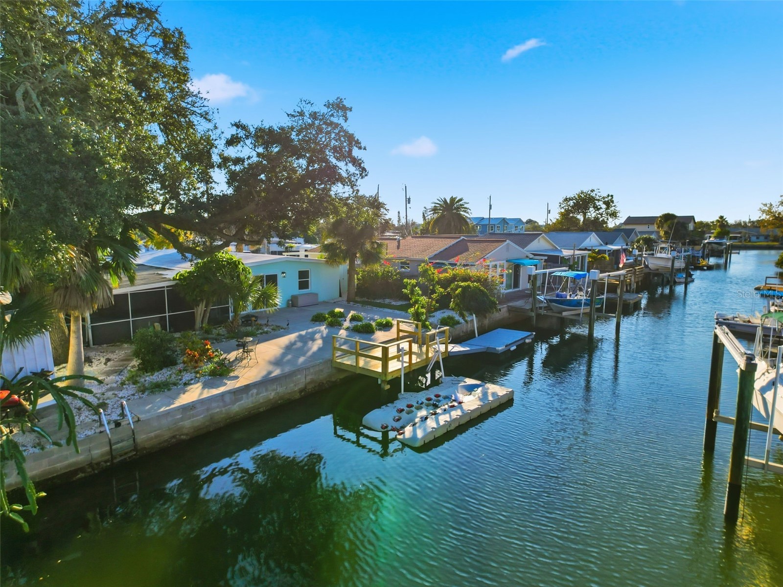 6827 Sanderling Lane Hudson FL 34667 W7881698 image58