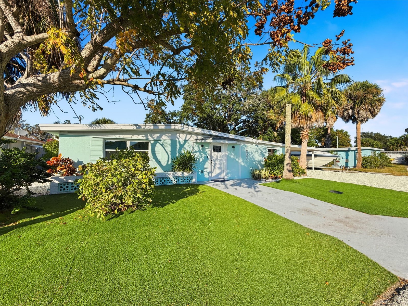 6827 Sanderling Lane Hudson FL 34667 W7881698 image60