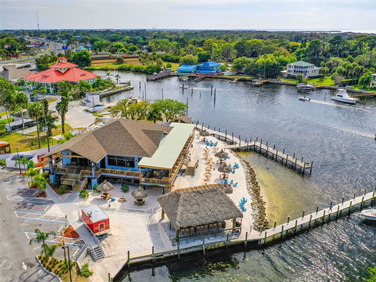6827 Sanderling Lane Hudson FL 34667 W7881698 image64