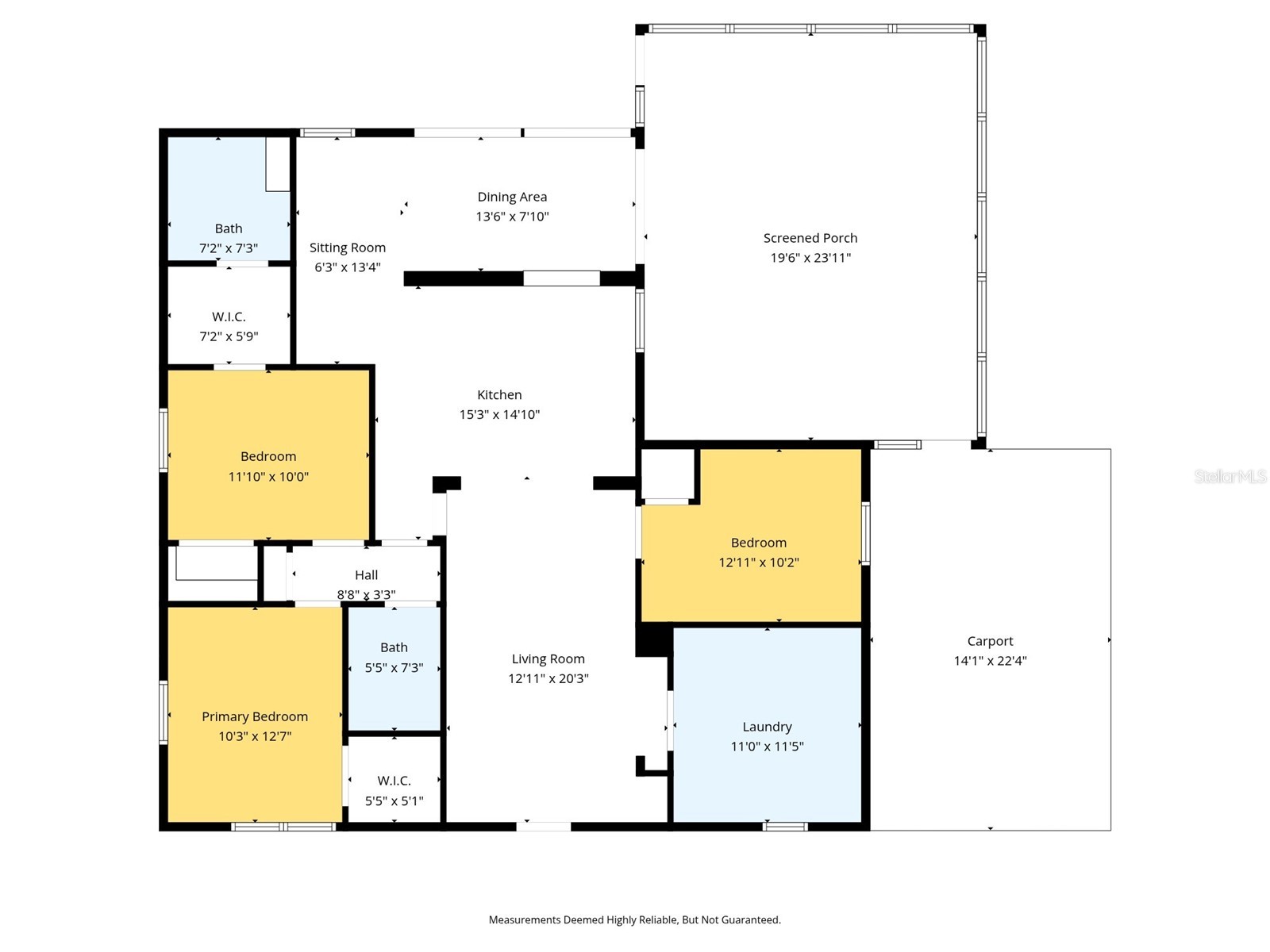 6827 Sanderling Lane Hudson FL 34667 W7881698 image66