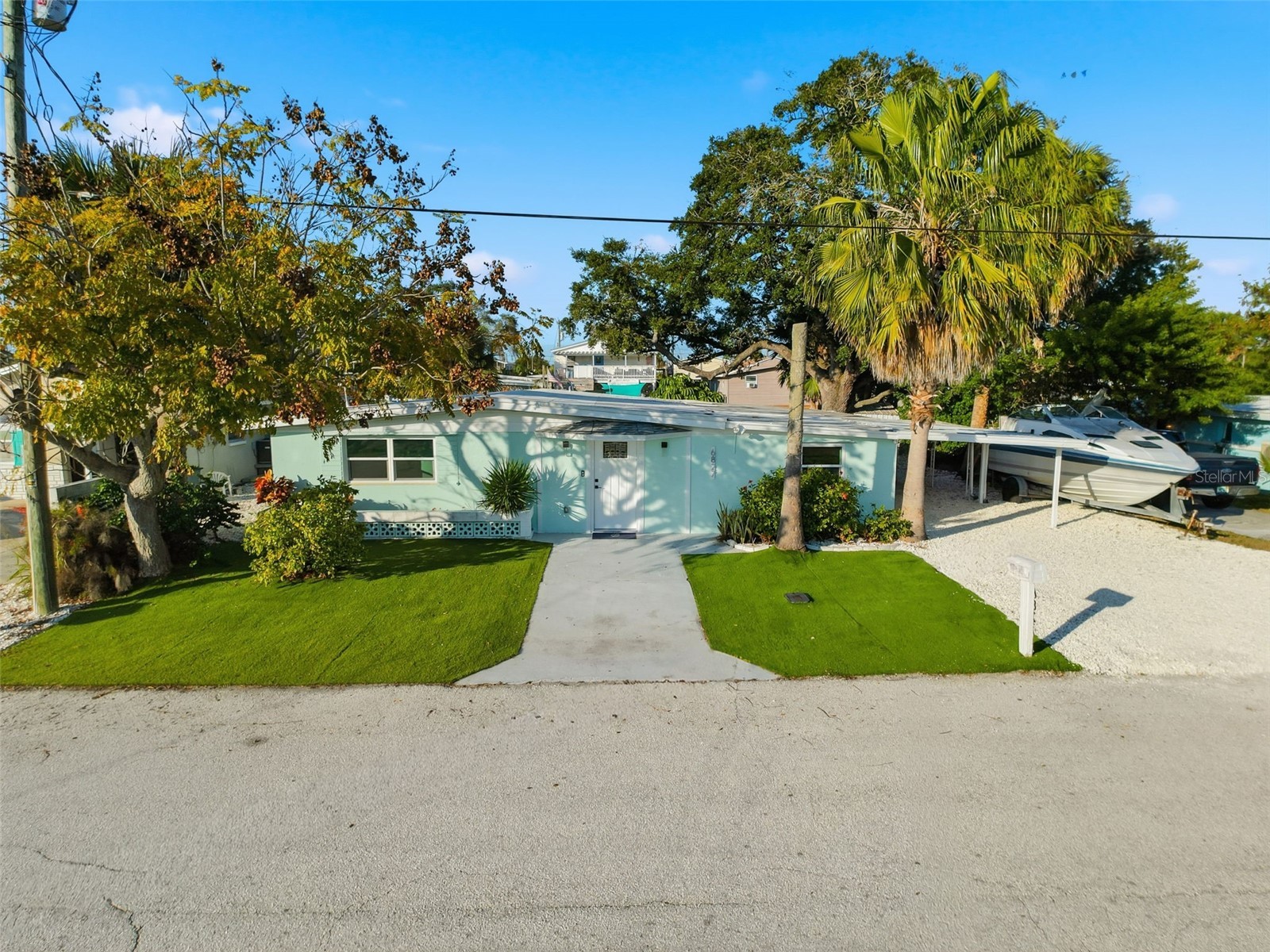 6827 Sanderling Lane Hudson FL 34667 W7881698 image67