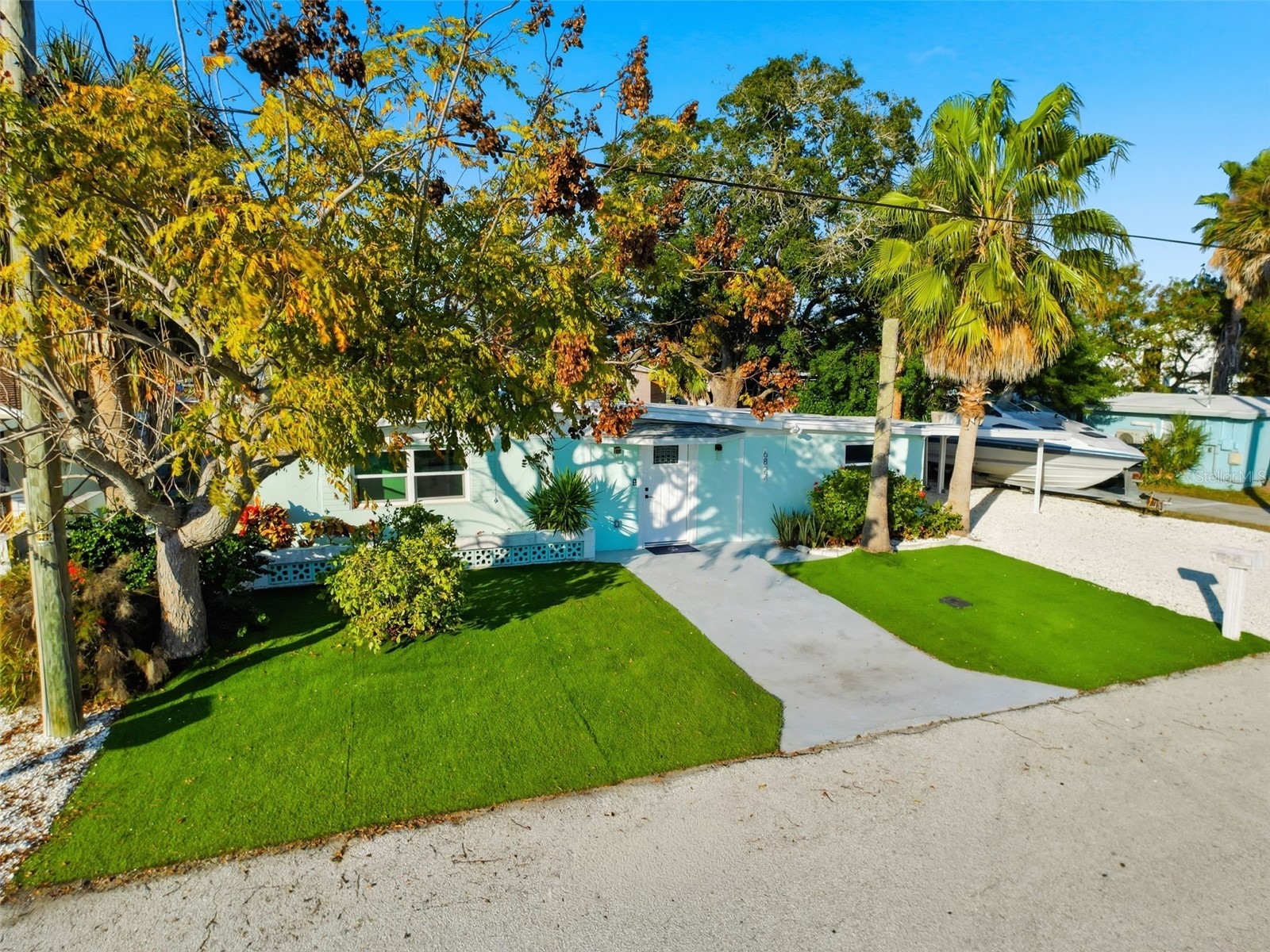 6827 Sanderling Lane Hudson FL 34667 W7881698 image68
