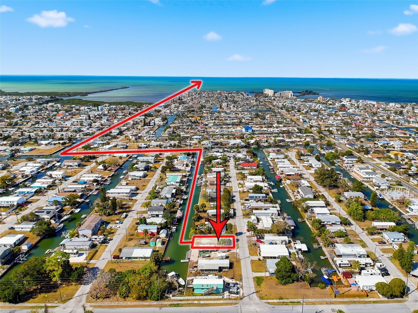 6828 Flicker Lane Hudson FL 34667 W7882884 image1