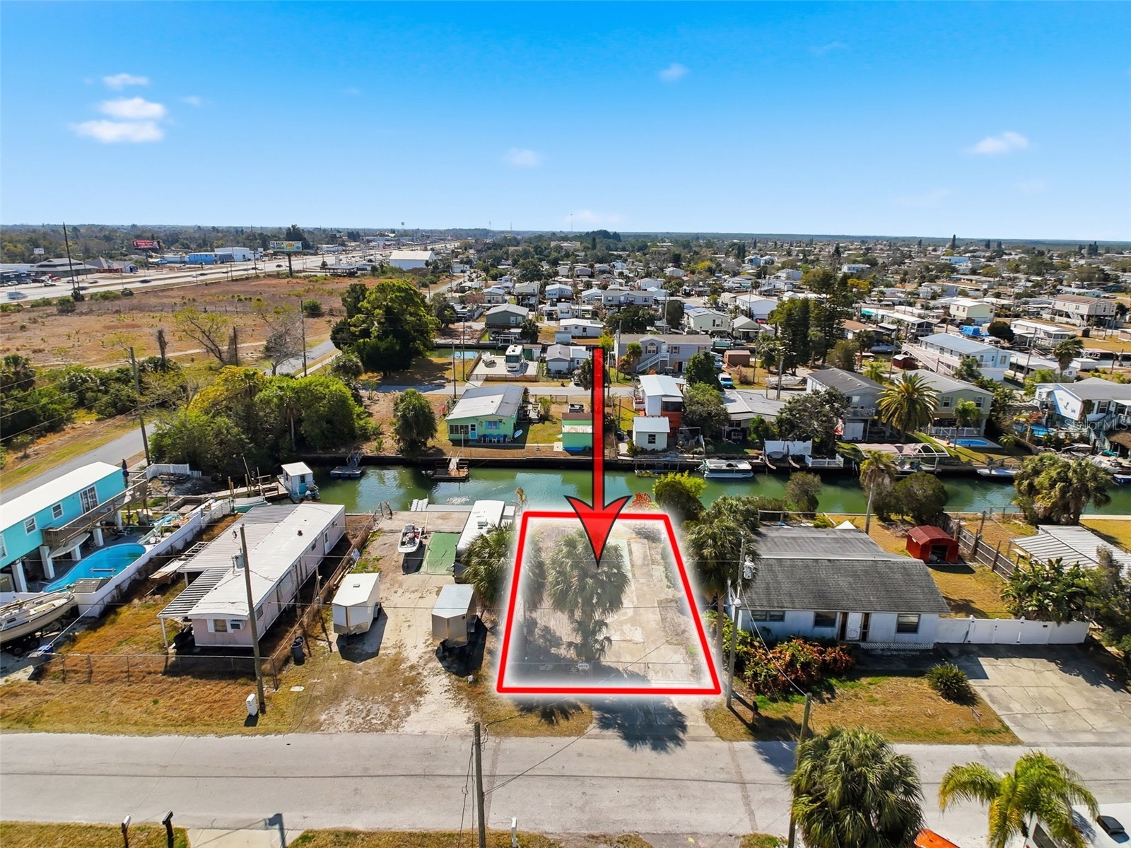 6828 Flicker Lane Hudson FL 34667 W7882884 image14