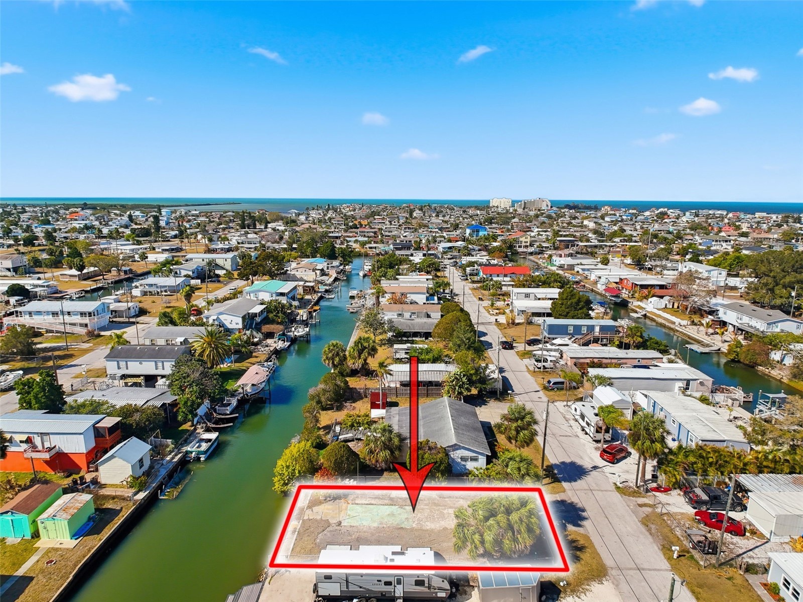6828 Flicker Lane Hudson FL 34667 W7882884 image16