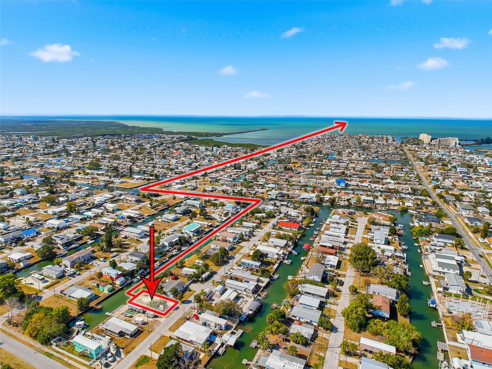 6828 Flicker Lane Hudson FL 34667 W7882884 image2