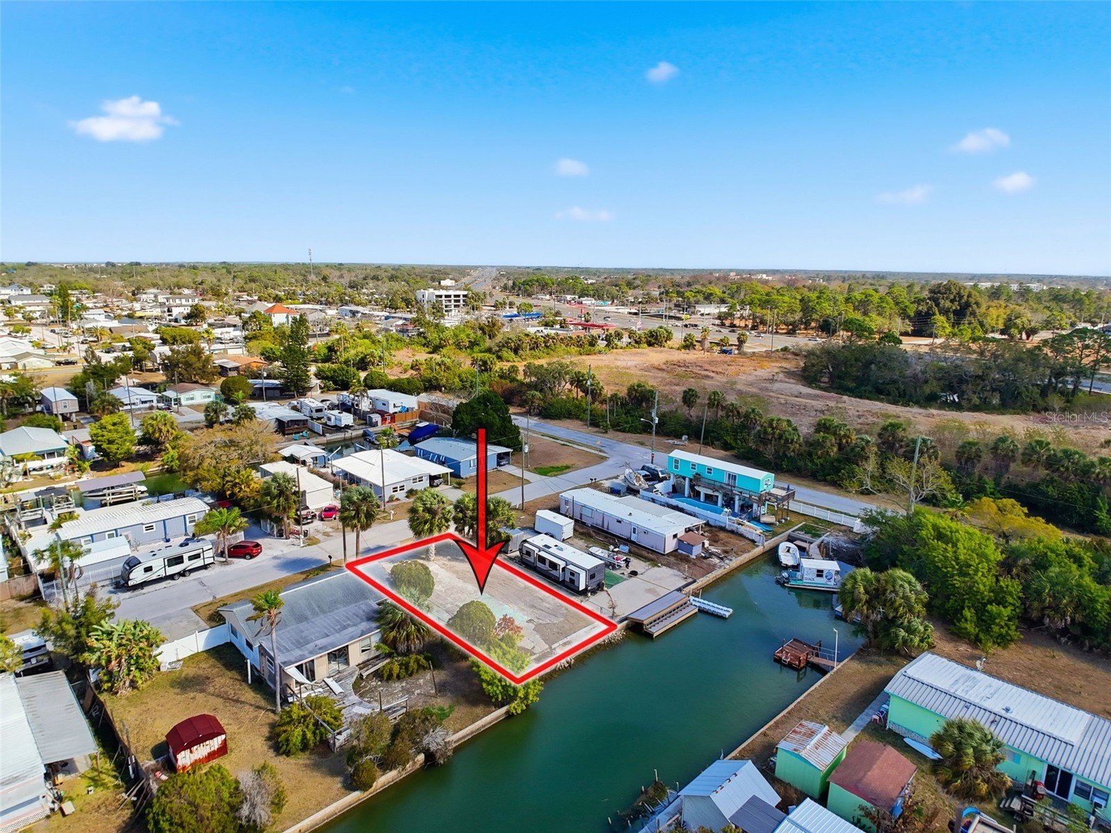 6828 Flicker Lane Hudson FL 34667 W7882884 image22