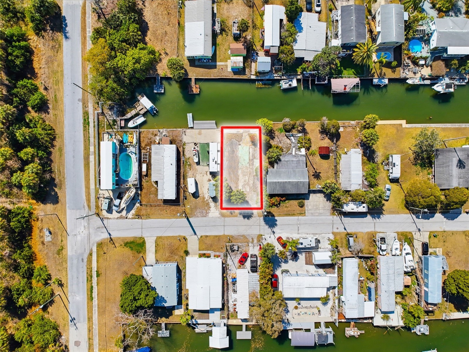 6828 Flicker Lane Hudson FL 34667 W7882884 image26