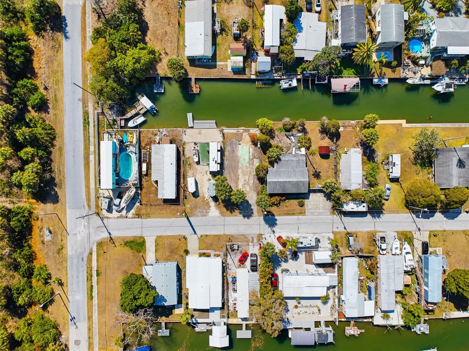 6828 Flicker Lane Hudson FL 34667 W7882884 image27