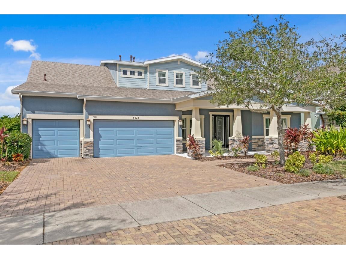 6828 Scenic Drive Apollo Beach FL 33572 TB8317817 image1
