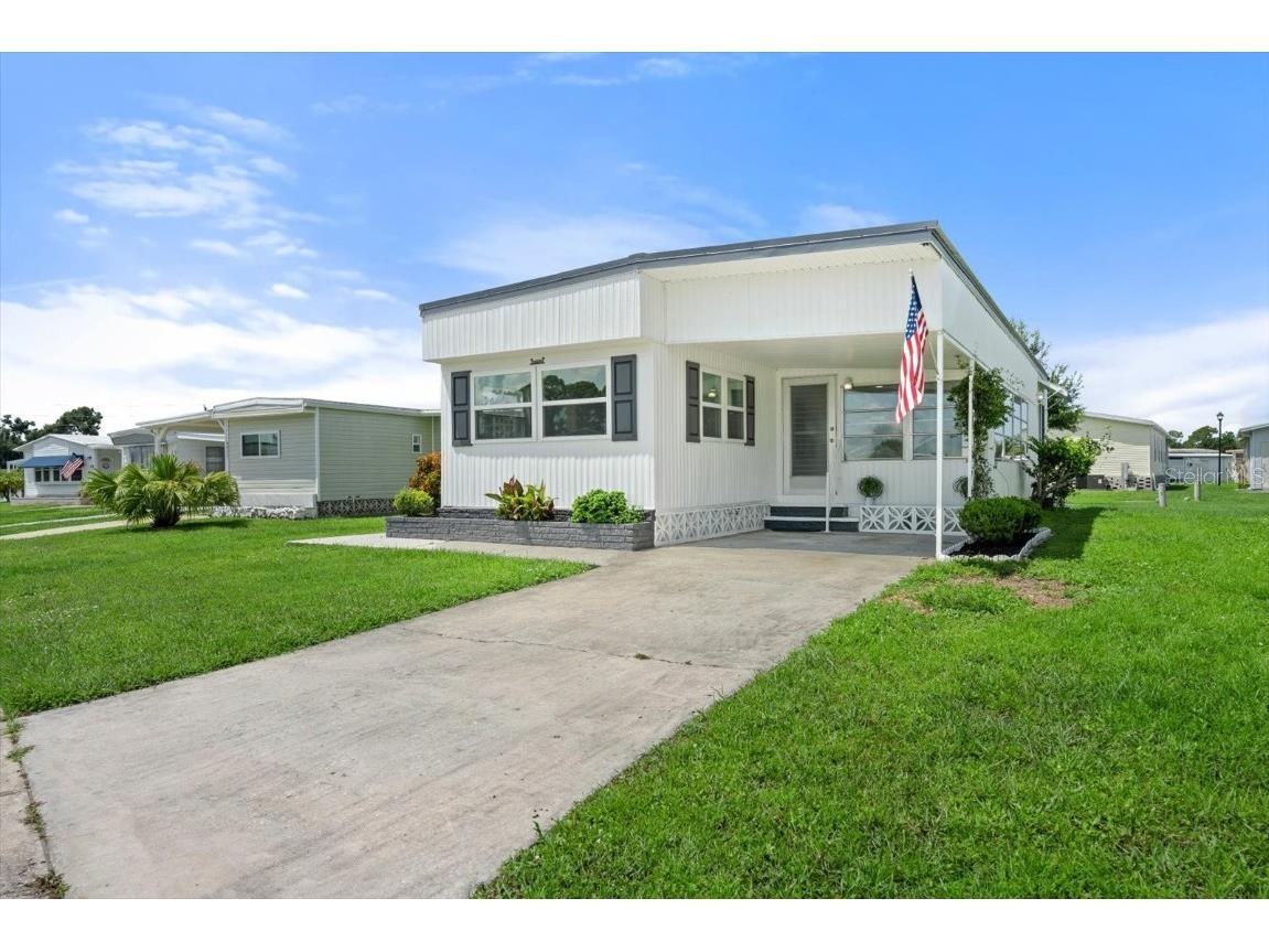 6829 Anapa Court North Port FL 34287 D6137924 image1