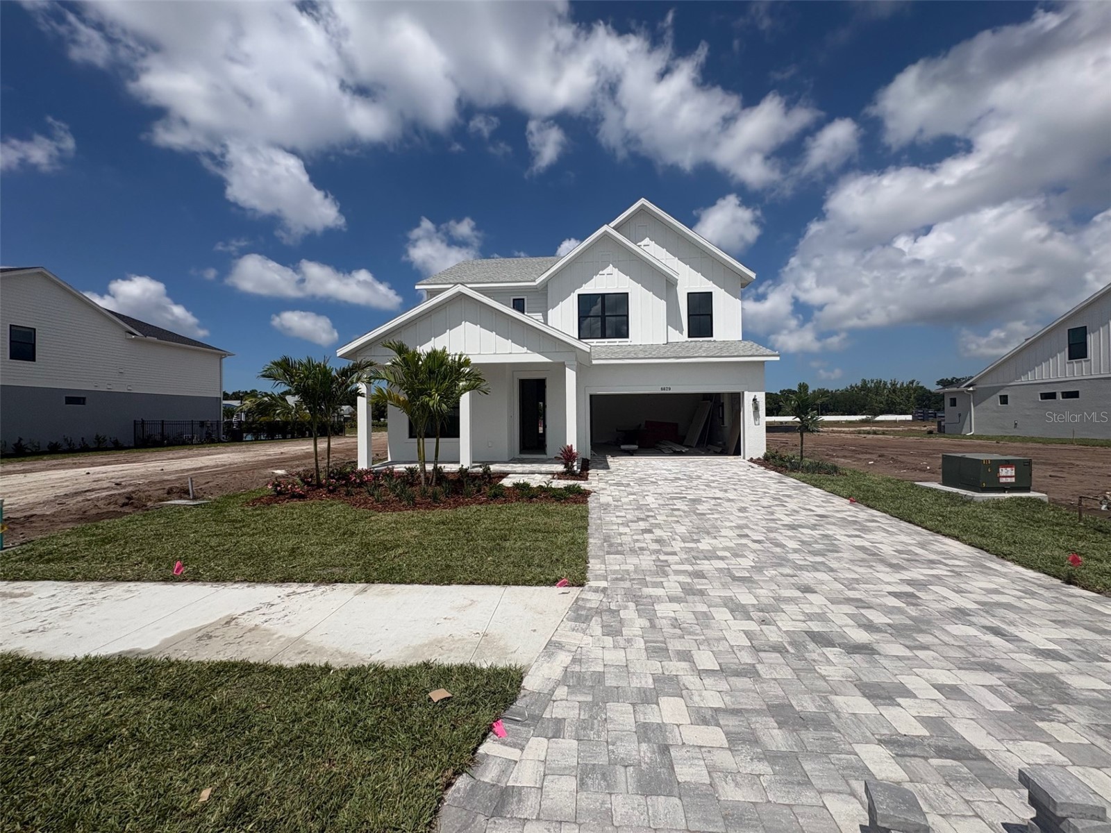 6829 Chloe Court Sarasota FL 34241 TB8487039 image1