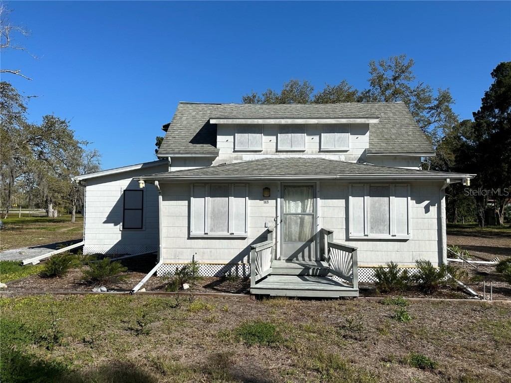 6829 Hudson Avenue Hudson FL 34667 W7862519 image1