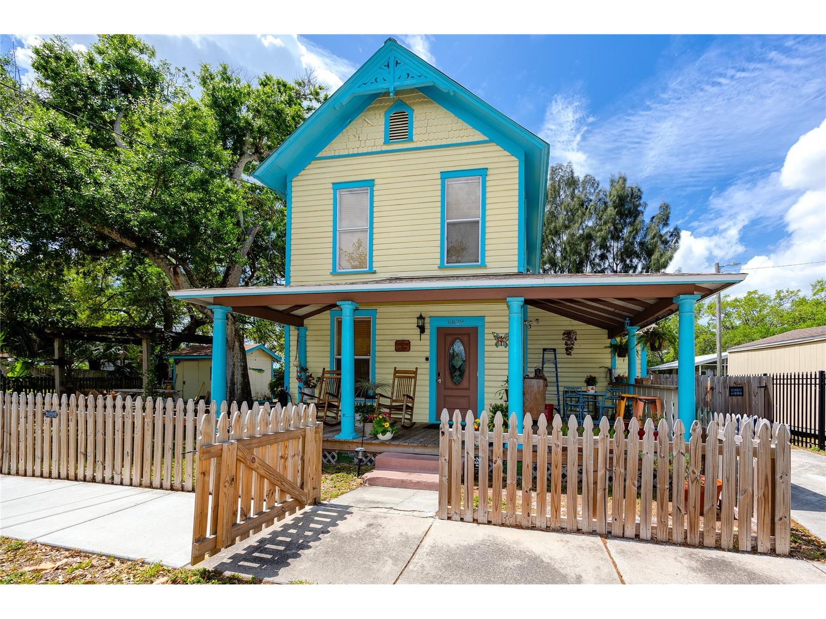 6829 S Fitzgerald Street Tampa FL 33616 TB8494261 image2