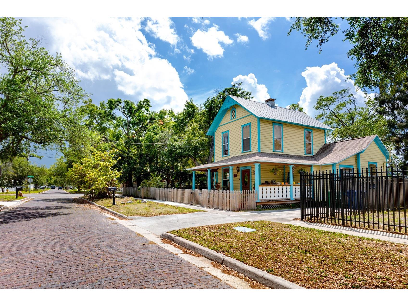 6829 S Fitzgerald Street Tampa FL 33616 TB8494261 image4