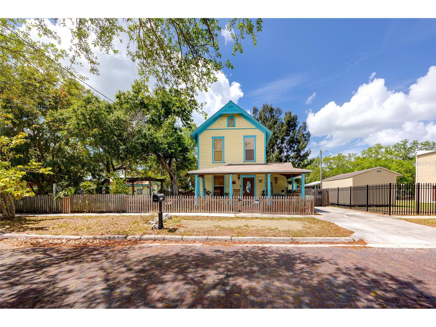 6829 S Fitzgerald Street Tampa FL 33616 TB8494261 image5