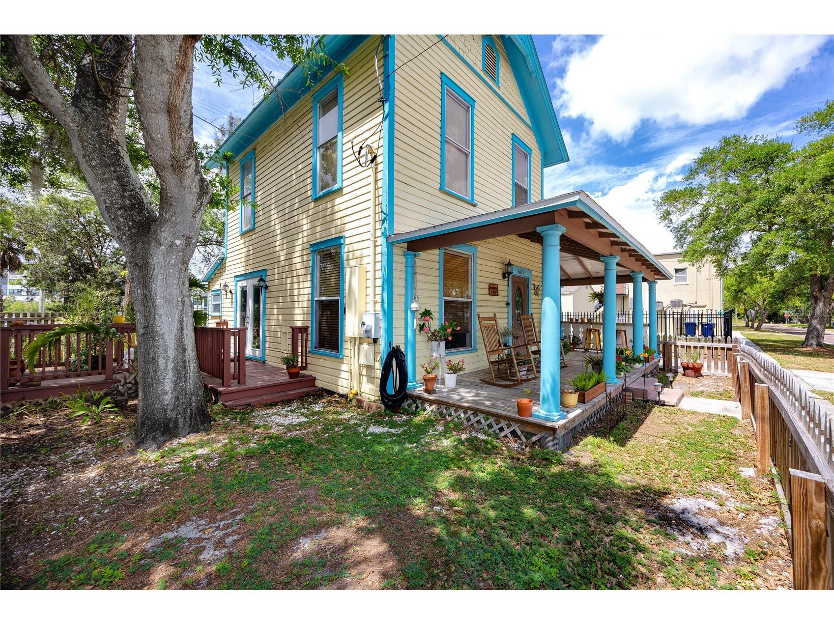 6829 S Fitzgerald Street Tampa FL 33616 TB8494261 image7