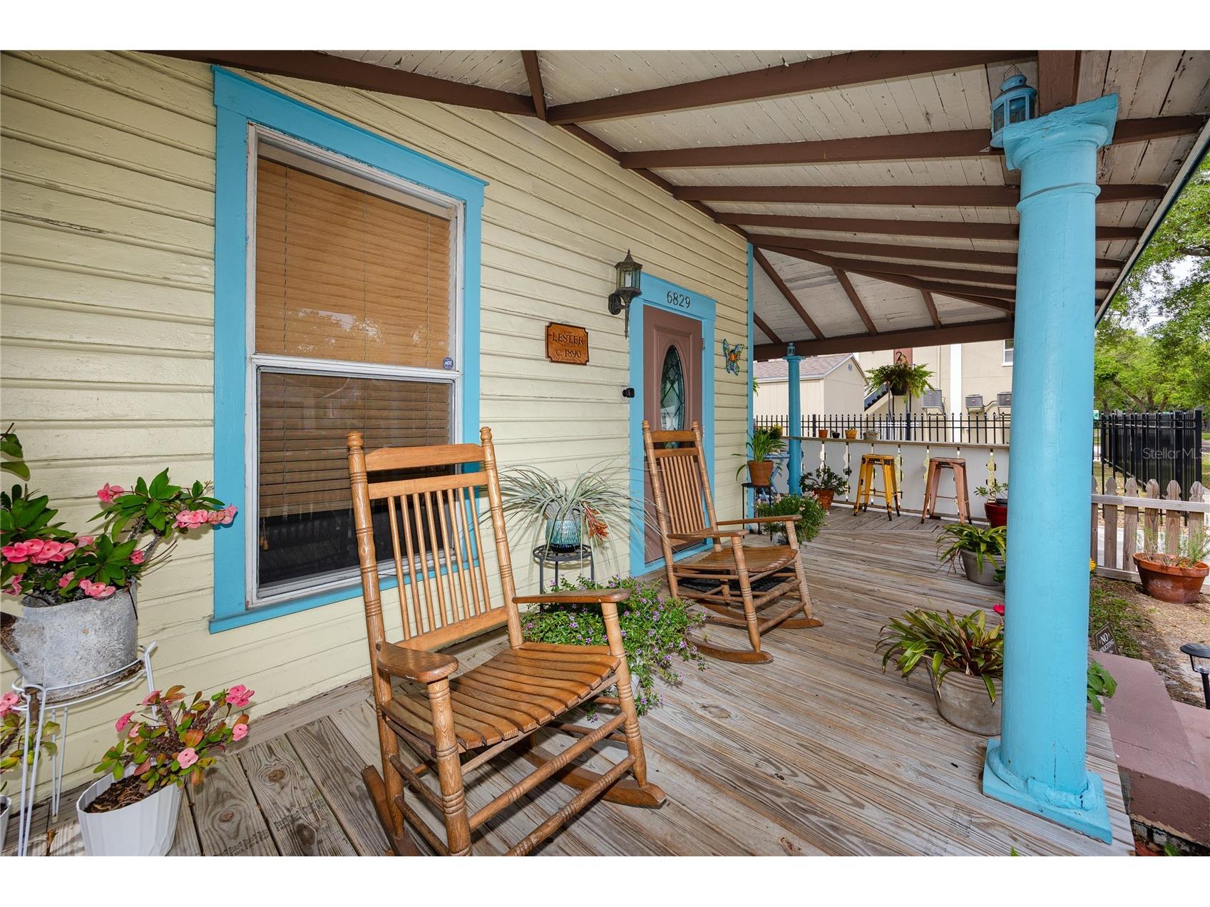 6829 S Fitzgerald Street Tampa FL 33616 TB8494261 image8