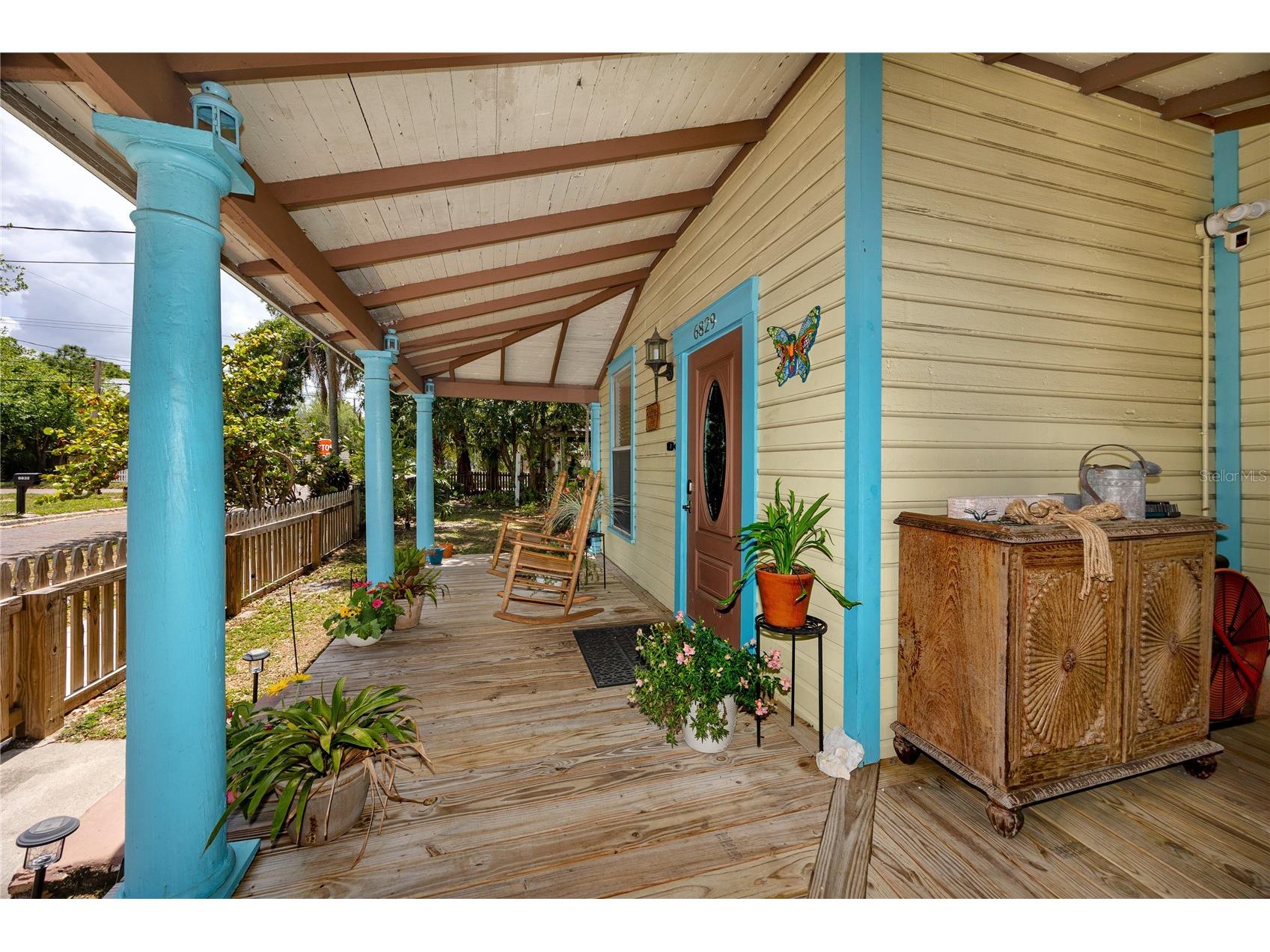 6829 S Fitzgerald Street Tampa FL 33616 TB8494261 image9