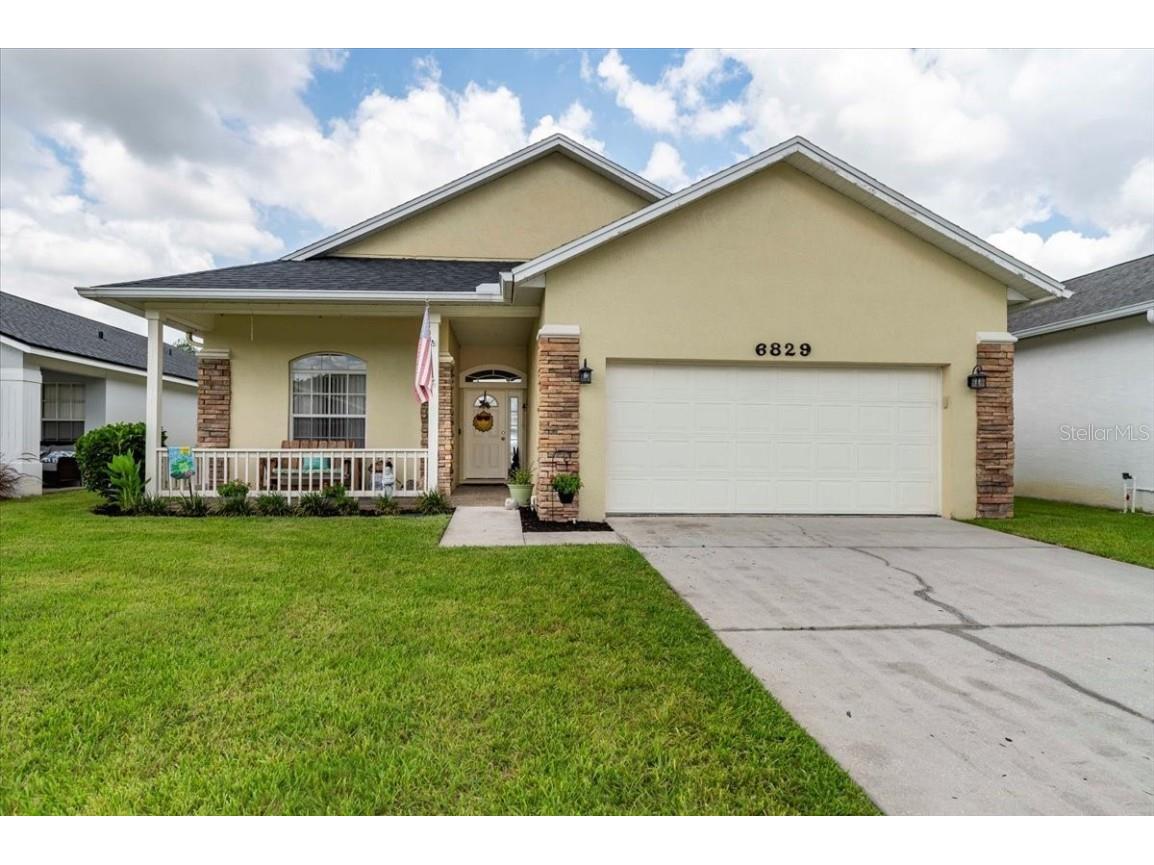 6829 Shimmering Drive Lakeland FL 33813 L4946045 image1