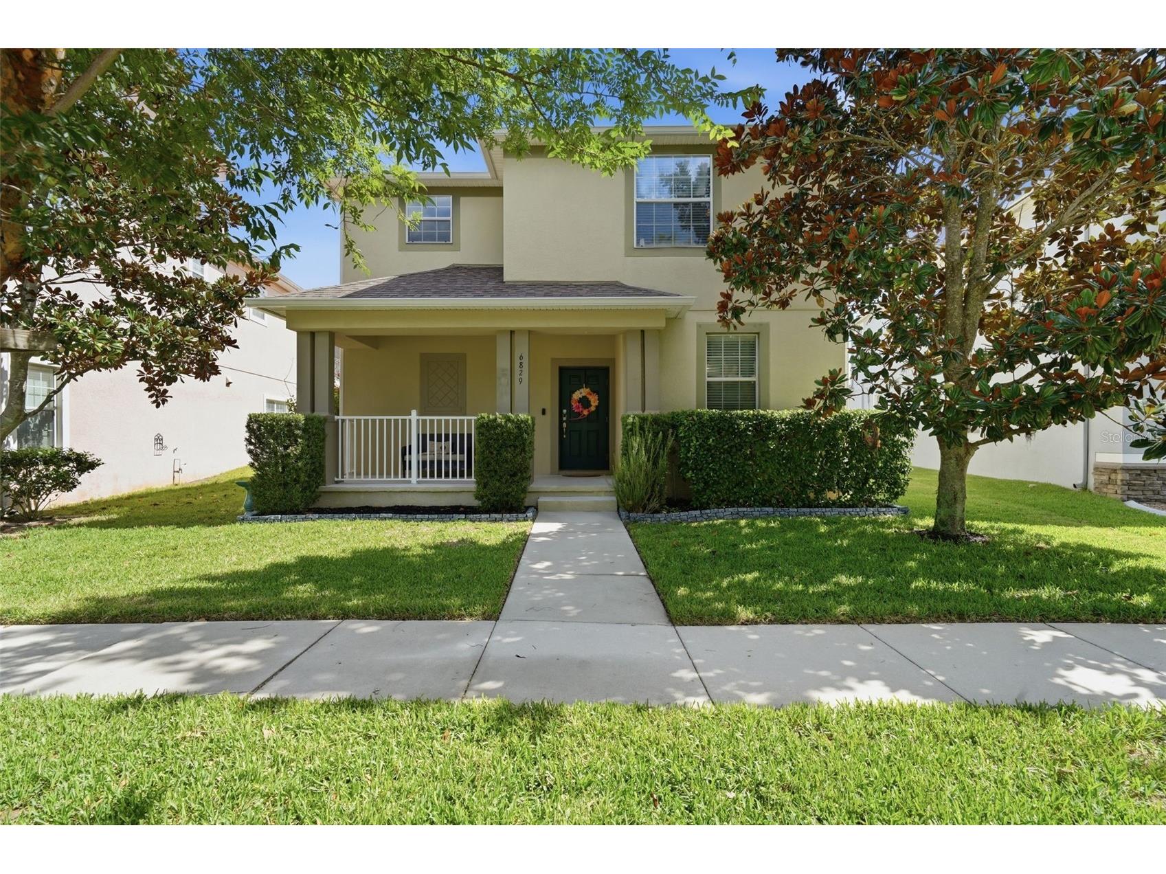 6829 Sundrop Street Harmony FL 34773 O6419594 image1