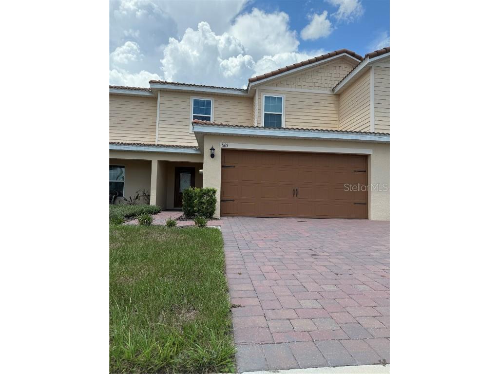 683 Bay Leaf Drive Kissimmee FL 34759 S5132837 image1