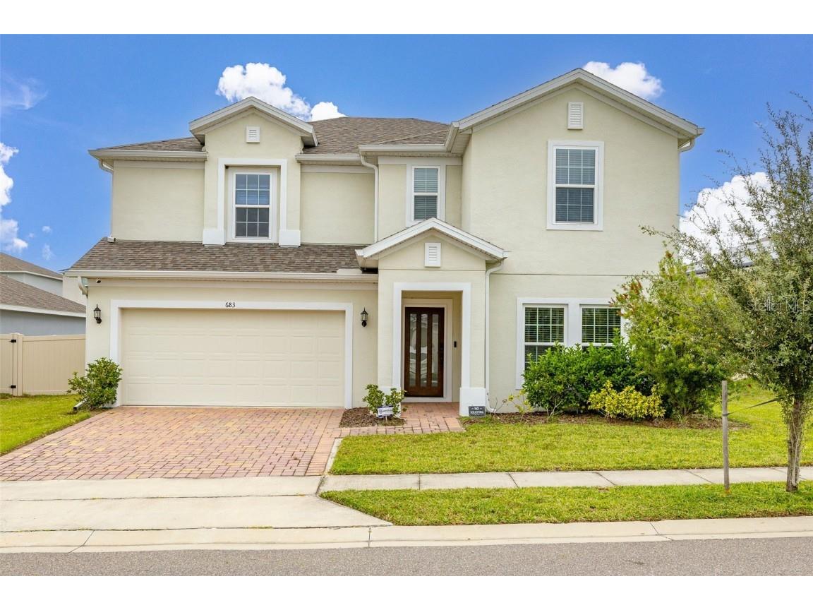 683 Campo Lane Davenport FL 33837 S5138115 image1