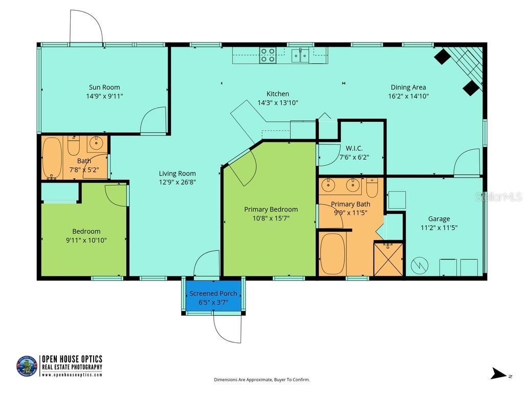 683 W Cathedral Place Saint Augustine FL 32084 FC314249 image58