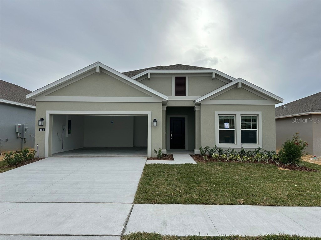 683 Daring Drive Davenport FL 33837 O6162487 image1